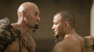 Spartacus Temporada 2 Capitulo 5