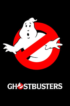 Ghostbusters poster