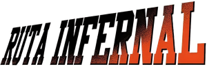 Hell Drivers — Logos 3