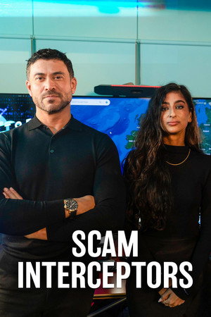 Scam Interceptors (2022)