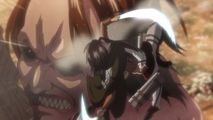 Attack on Titan: Season 2 Episode 11 – Charge