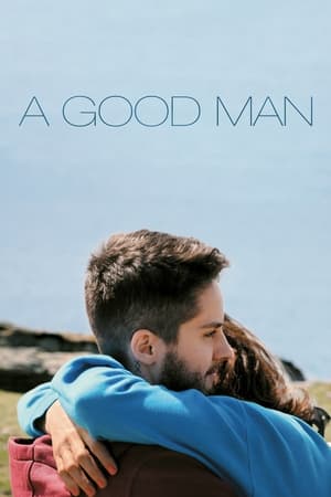 Poster A Good Man (2021)