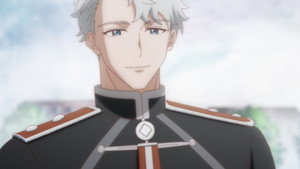 Tefuda ga Oome no Victoria Episódio 04