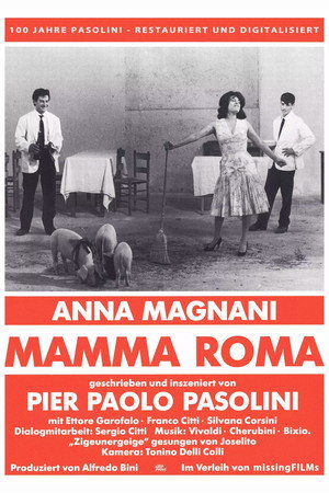 Mamma Roma 45