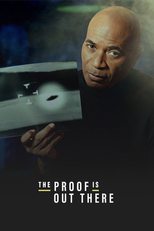 The Proof is Out There - Auf den Spuren des Unerklärlichen