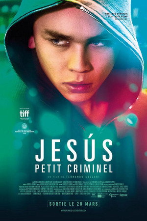Jesus 18