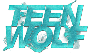 Teen Wolf — Logos 2