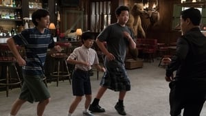 Fresh Off the Boat: 5×12