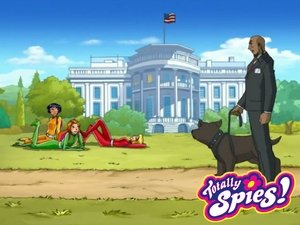 Totally Spies الموسم 2 الحلقة 12