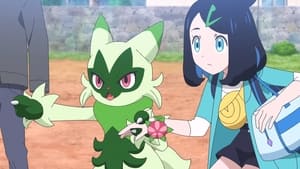 A Série Pokémon: Horizontes: 1×47