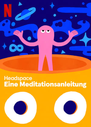 Poster Headspace: Eine Meditationsanleitung 2021