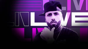 Nicky Jam Live On Max