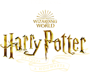 Comemoração de 20 anos de Harry Potter: De Volta a Hogwarts