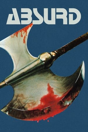 Poster Absurd 1981