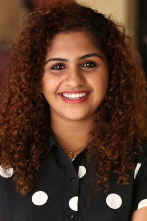 Noorin Shereef portrait