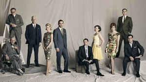 poster Mad Men