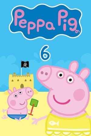 Peppa Pig: Season 6