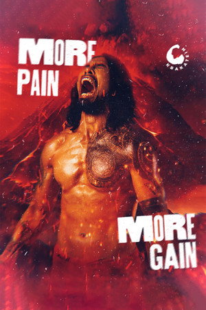 More Pain More Gain 3
