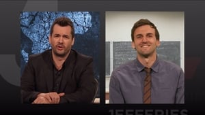 The Jim Jefferies Show Staffel 2 Folge 5