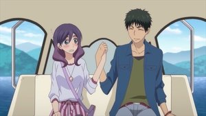 Watashi ga Motete Dousunda: 1×7