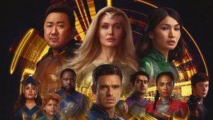 Eternals Película Completa HD 1080p [MEGA] [LATINO] 2021