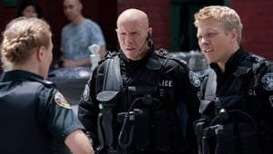 FlashPoint Season 4 ทีมระห่ำพิฆาตทรชน ปี 4 ตอนที่ 13