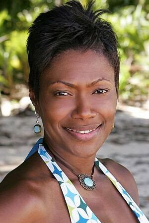 Jolanda Jones