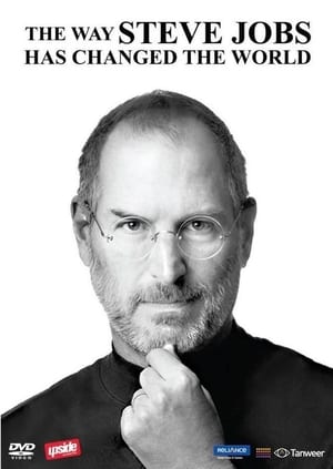 Poster The Way Steve Jobs Changed the World 2011