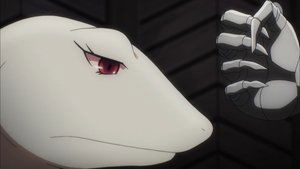 Overlord Season 2 Episode 5