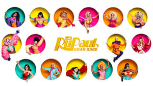 poster RuPaul's Drag Race