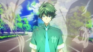 Myriad Colors Phantom World Season 1 Episode 13