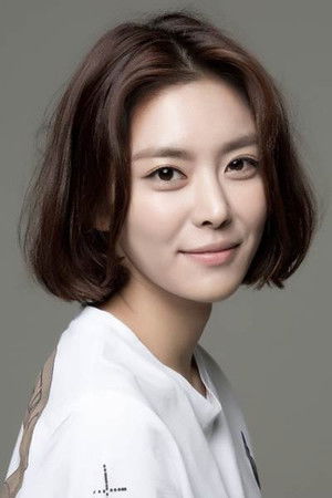 Park Seo-yeon photo