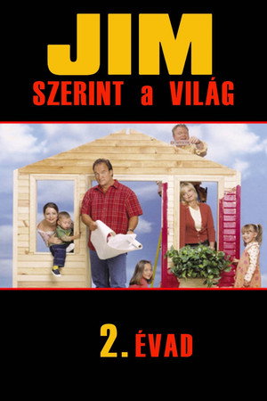 2. évad