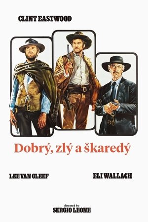 Image Dobrý, zlý a škaredý