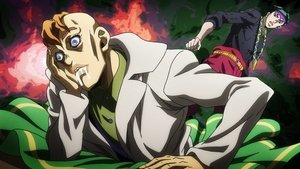 JoJo’s Bizarre Adventure Season 3 Episode 33