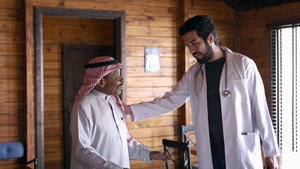 Still from Episode 14