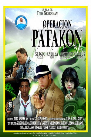 Operación Patakón