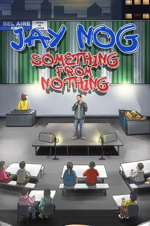 Image Jay Nog: Something From Nothing