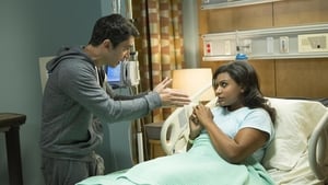 The Mindy Project Staffel 3 Folge 4