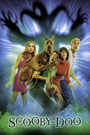Image Scooby-Doo