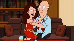 American Dad!: 3×15