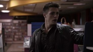 Teen Wolf temporada 1 capitulo 5