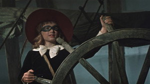 Scarlet Sails 12
