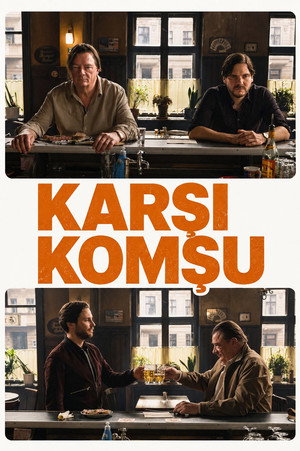 Karşı Komşu