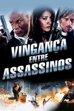 Assistir Vingança Entre Assassinos Online Grátis