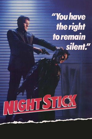 Nightstick 12