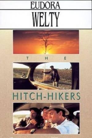 Poster Hitch-Hikers 1989