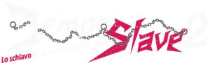 Chained Soldier — Logos 8
