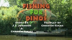 Dino Dan Fishing for Dinosaurs / Dino Doug