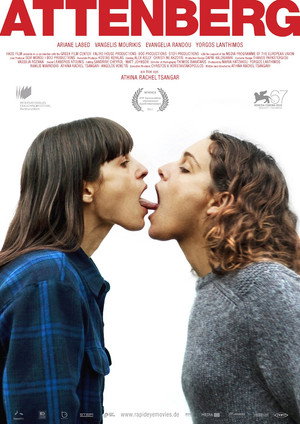 Attenberg 27